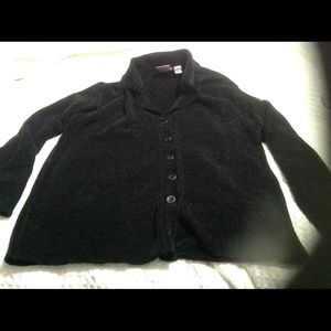 Premiere international sweater